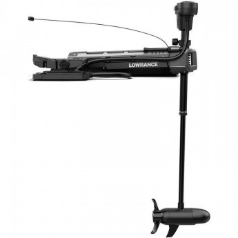 Троллинговый мотор LOWRANCE GHOST™ 47 Троллинговый мотор LOWRANCE GHOST™ 47