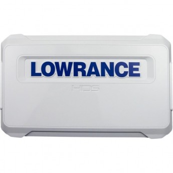 Защитная крышка LOWRANCE HDS-9 Live Suncover Защитная крышка LOWRANCE HDS-9 Live Suncover