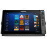 Эхолот LOWRANCE HDS-16 PRO WITH ACTIVE IMAGING HD 3-in-1 000-15991-001