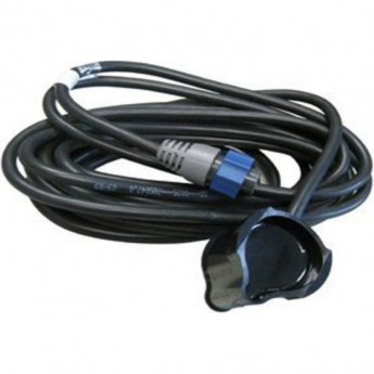 Переходник LOWRANCE 9-Pin 83/200kHz Pod-Style Shoot-Through Transducer w/Temp Переходник LOWRANCE 9-Pin 83/200kHz Pod-Style Shoot-Through Transducer w/Temp
