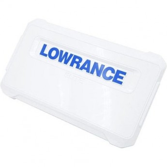 Солнцезащитный чехол LOWRANCE SUNCOVER 7" ELITE FS Солнцезащитный чехол LOWRANCE SUNCOVER 7" ELITE FS